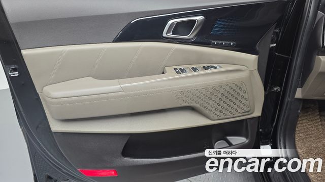 Kia Canival 2025 — photo 14