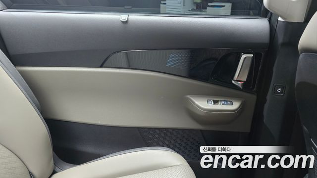 Kia Canival 2025 — photo 15