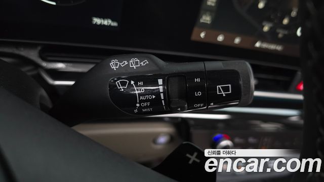 Kia Canival 2025 — photo 28