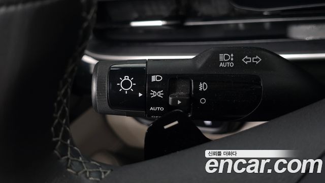 Kia Canival 2025 — photo 29