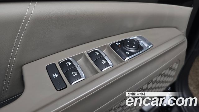 Kia Canival 2025 — photo 30