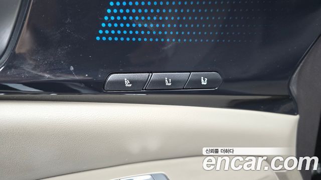 Kia Canival 2025 — photo 34