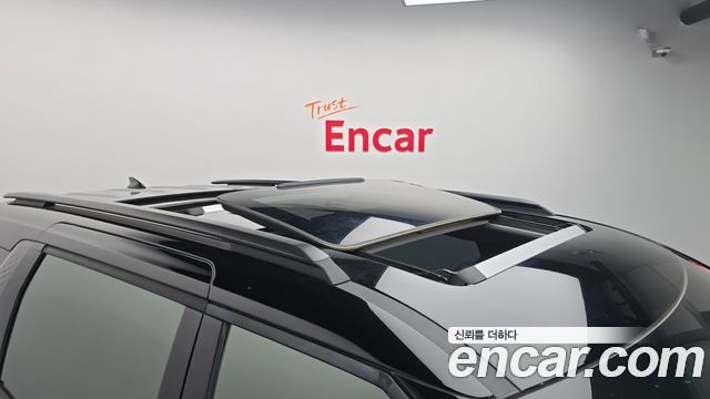 Kia Canival 2025 — photo 36
