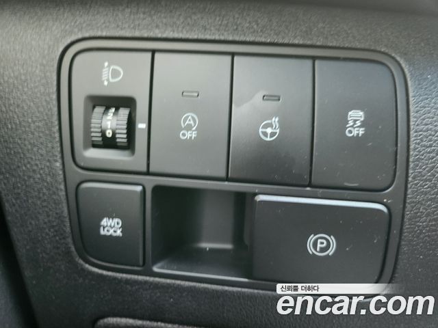 Hyundai Staria 2022 — photo 17