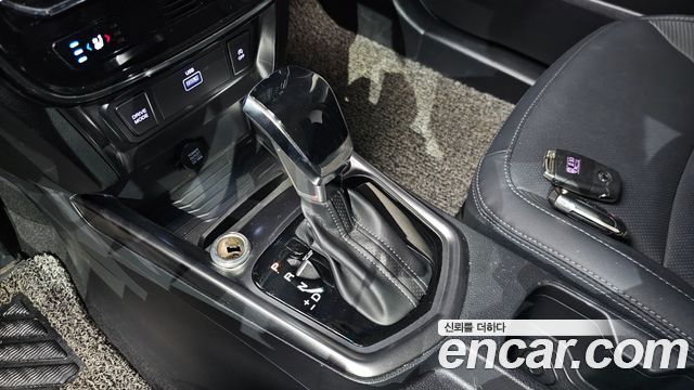 KG Mobility TIBOLI 2020 — photo 12
