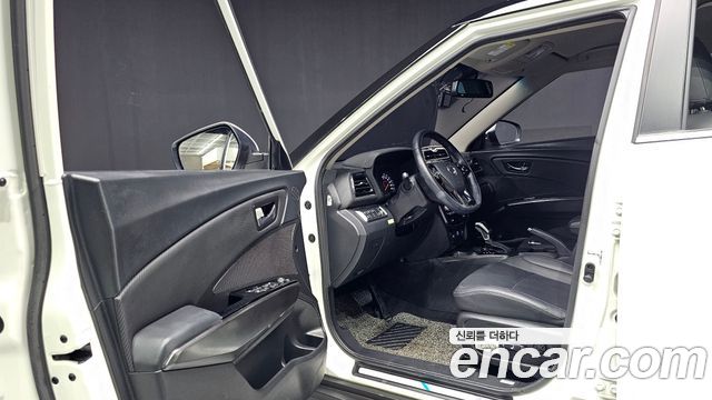KG Mobility TIBOLI 2020 — photo 13