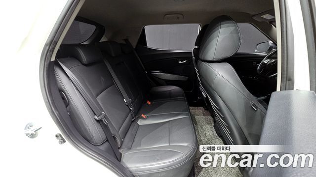 KG Mobility TIBOLI 2020 — photo 17