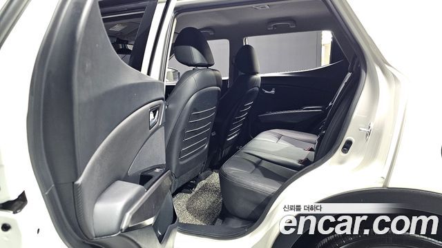 KG Mobility TIBOLI 2020 — photo 18