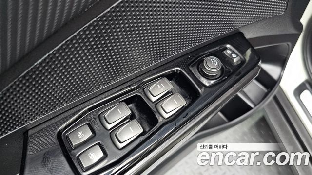 KG Mobility TIBOLI 2020 — photo 20