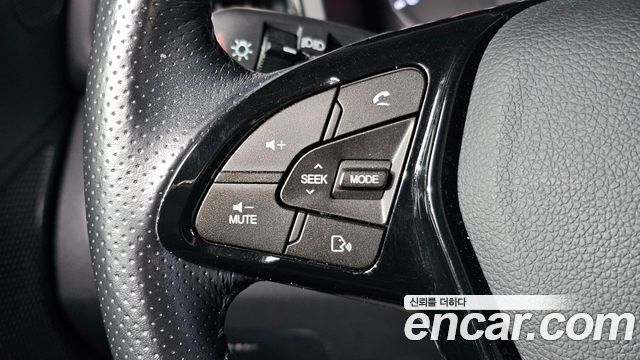 KG Mobility TIBOLI 2020 — photo 22