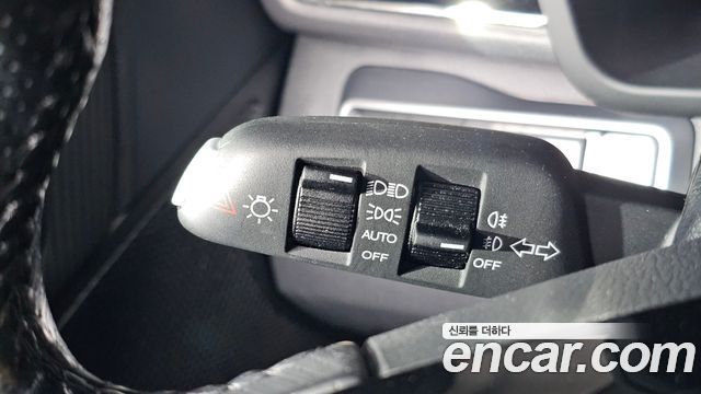 KG Mobility TIBOLI 2020 — photo 24