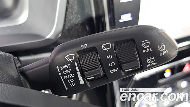 KG Mobility TIBOLI 2020 — photo 25