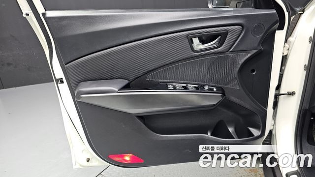 KG Mobility TIBOLI 2020 — photo 14