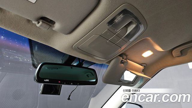 KG Mobility TIBOLI 2020 — photo 29