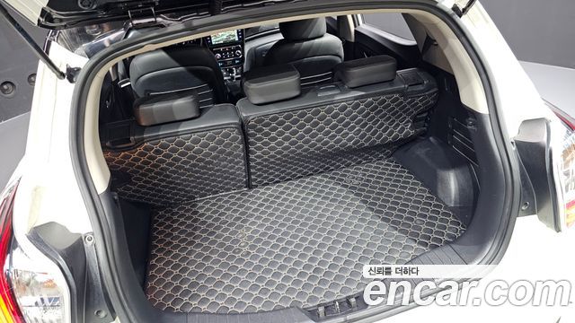 KG Mobility TIBOLI 2020 — photo 30