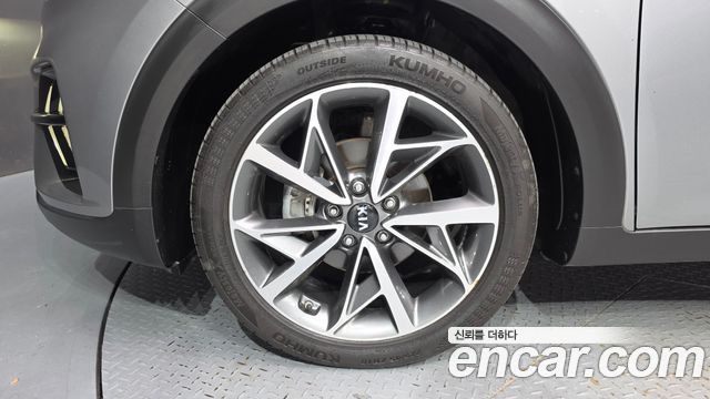 Kia Niro 2020 — photo 5