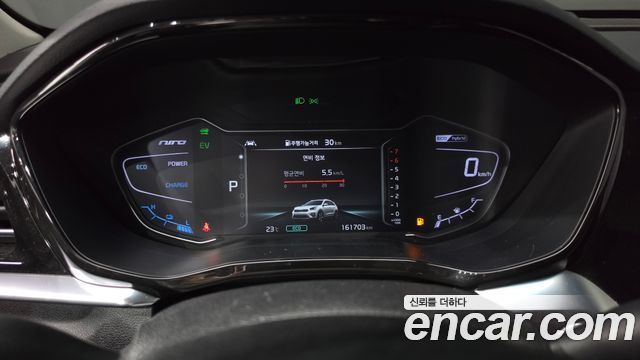 Kia Niro 2020 — photo 8