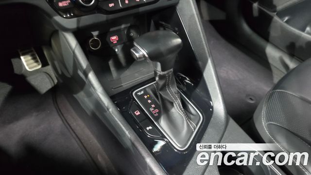 Kia Niro 2020 — photo 9