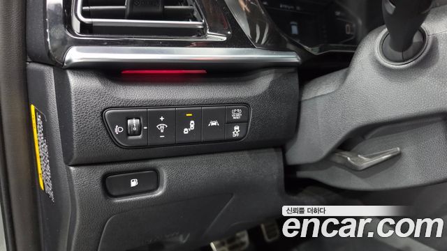Kia Niro 2020 — photo 16