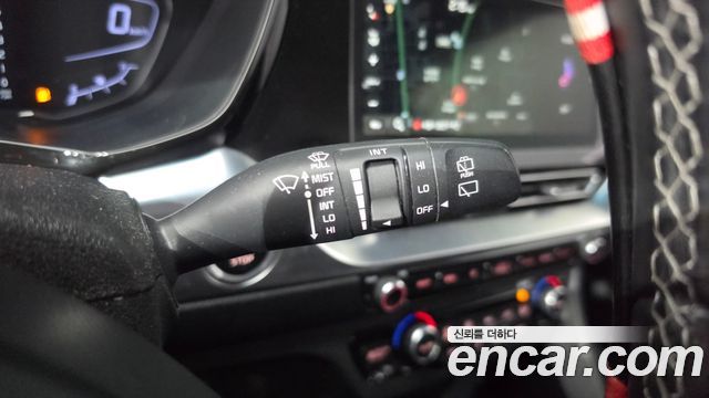 Kia Niro 2020 — photo 19