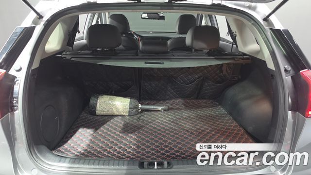 Kia Niro 2020 — photo 20