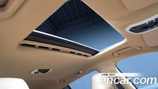 Porsche Panamera 2016 — photo 18