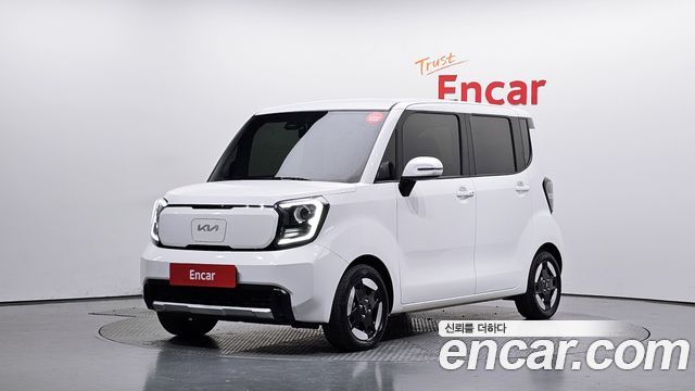 Kia RAY 2024 — photo 1