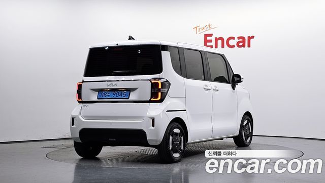 Kia RAY 2024 — photo 2