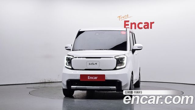 Kia RAY 2024 — photo 3