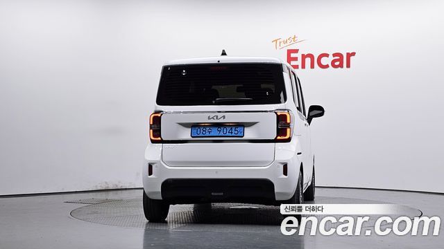 Kia RAY 2024 — photo 4