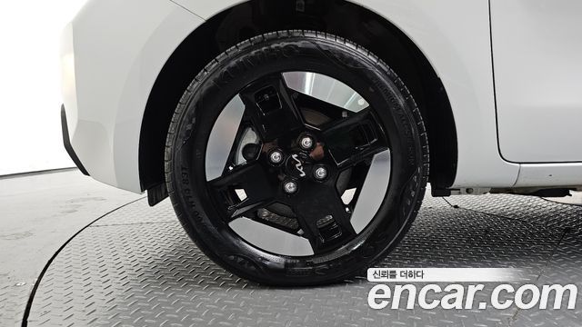 Kia RAY 2024 — photo 5