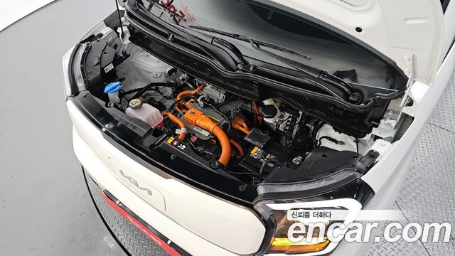 Kia RAY 2024 — photo 6