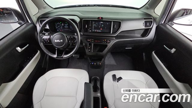Kia RAY 2024 — photo 10