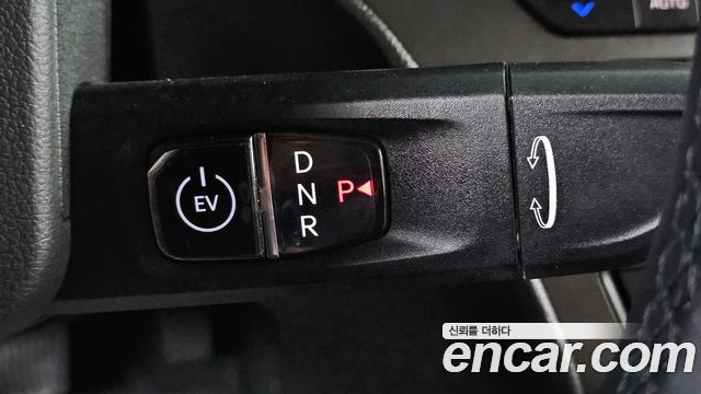 Kia RAY 2024 — photo 12