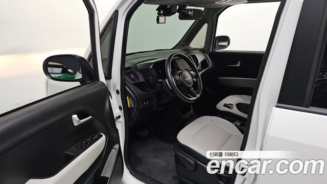 Kia RAY 2024 — photo 13