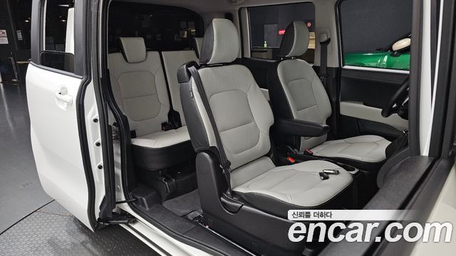 Kia RAY 2024 — photo 17
