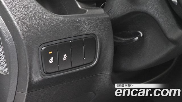 Kia RAY 2024 — photo 19