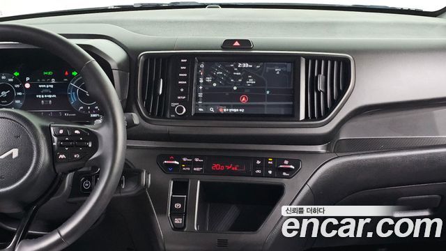 Kia RAY 2024 — photo 20