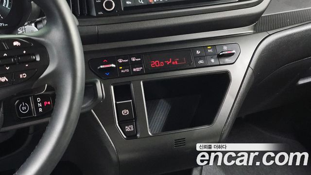 Kia RAY 2024 — photo 22