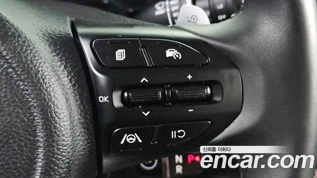 Kia RAY 2024 — photo 23