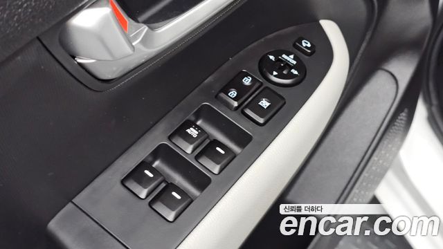 Kia RAY 2024 — photo 25
