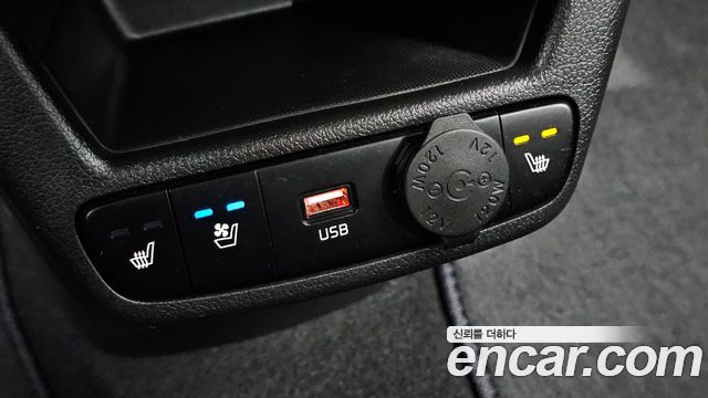 Kia RAY 2024 — photo 26
