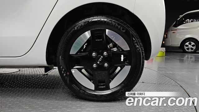 Kia RAY 2024 — photo 7