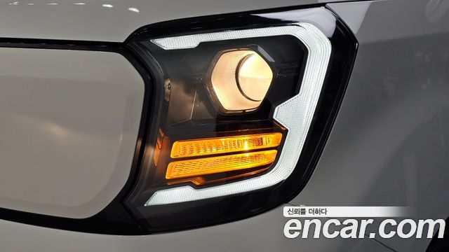 Kia RAY 2024 — photo 8