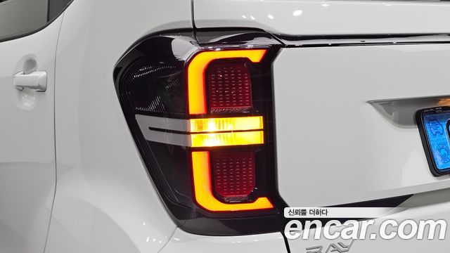 Kia RAY 2024 — photo 9