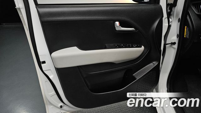 Kia RAY 2024 — photo 14