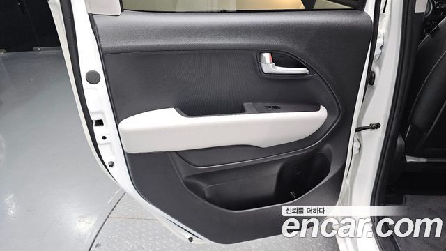 Kia RAY 2024 — photo 15