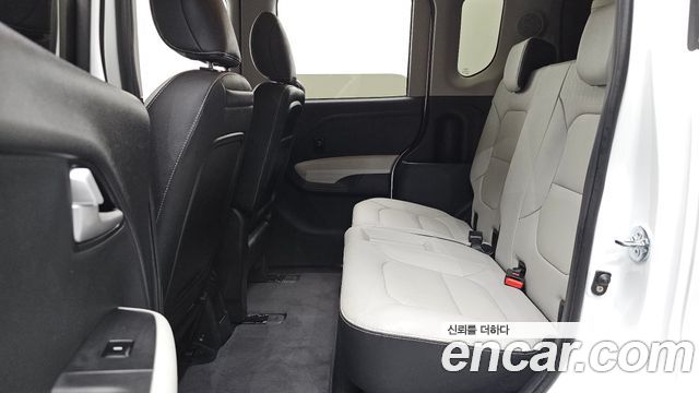 Kia RAY 2024 — photo 16