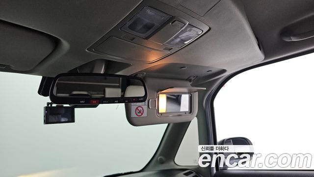Kia RAY 2024 — photo 27