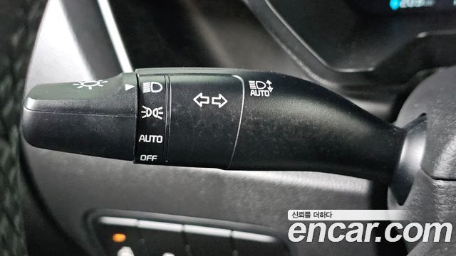 Kia RAY 2024 — photo 28